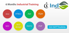 Best industrial training in Chandigarh