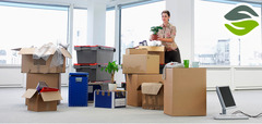 5 Simple Tips for Getting Rid of Chaos of Moving Home Before You Shift   