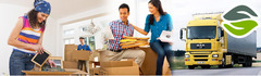Get Fast, Free Quotes Now From International Movers You Can Trust