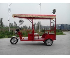 Car Clinic - Electric Rickshaw Manufacturers-E Rickshaw Suppliers and Dealer