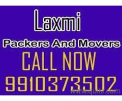 Laxmi Packers & movers -www.laxmimoverspackers.com