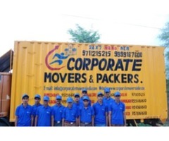 Packers and Movers  Gurgaon @ http://www.corporatemoversindia.com/