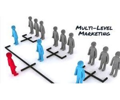 Best product base MLM concept in india