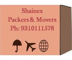 Free Quotes International Movers and Packers # http://www.shainex.com/international-relocation.htm