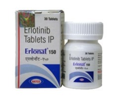 Erlotinib 150mg Tablets Natco India Price