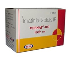 Imatinib Mesylate 400mg Tablets Natco India Price