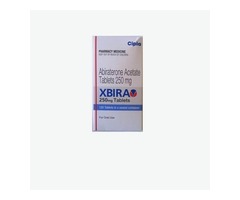 Generic Abiraterone Acetate 250mg Tablets India
