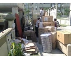 Packers and Movers Bangalore for A Total Answer of Separation