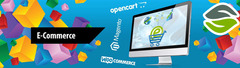 Unlimited products Ecommerce website with payment gateway integration - Rs. 8000 - aarusys