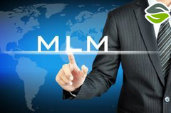 best product base MLM concept in india