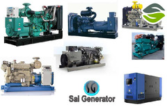 Used generators sale Cummins - Kirloskar, Ashok leyland