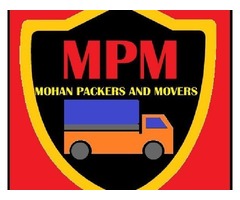 Mohan packers and movers
