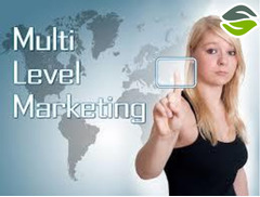 Best product base MLM concept in India