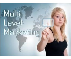 Best product base MLM concept in India