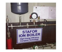 SkyMech Stafor Products - Ion Boiler, Heat Pump, Hot Boiler, Electric Boiler, Hot Water Solution
