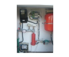 Heat Pump, Hot Boiler, Electric Boiler, Hot Water Solution