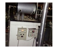 SkyMech Stafor Products - Ion Boiler, Heat Pump, Hot Boiler, Electric Boiler