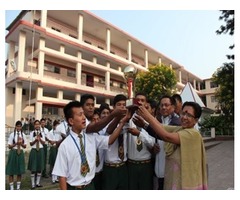 Girls schools in Dehradun