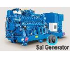Generator Suppliers-Generator Dealers-Generator Manufacturers in Haryana