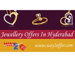 Jewellery offers in Hyderabad