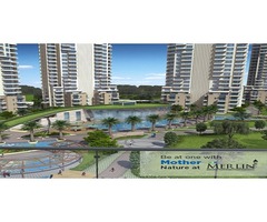 3 BHK Apartments in Sector 67 Gurgaon - M3M Merlin | 9289221168