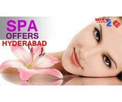 Beauty Packages in Hyderabad | Way2offer
