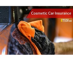 Cosmetic Car Insurance