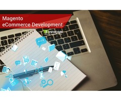 Magento eCommerce Development uk