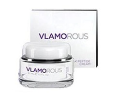 Vlamorous Vitamin H can be very beneficial for your skin