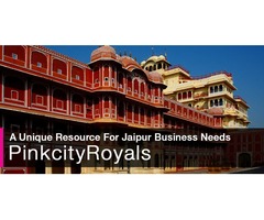 Jaipur Professionals Information's, Jaipur Pinkcity online Professionals Guide.