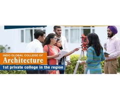 Pursue MBA Course at the Leading Institute of Chandigarh