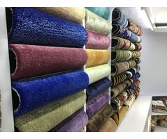 Branded Carpet Retailer in Mumbai, Carpet Showroom in Mumbai India