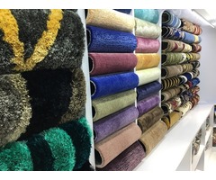 Branded Carpet Retailer in Mumbai, Carpet Showroom in Mumbai India