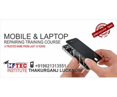 Chip Level Tablet Repairing Course in Lucknow India