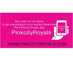 Pinkcity Royals - Top Car Dealers in Jaipur