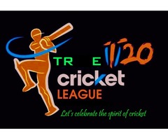 True Cricket League Events