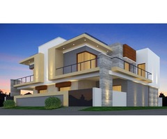 Perfect Looking 4bhk House In Toor Enclave Jalandhar