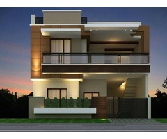 3bhk House In Toor Enclave Phase-1 Jalandhar