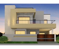 Elegant And Spacious 4bhk House In Toor Enclave Jalandhar