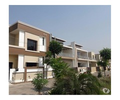 Well Designed 4bhk House In Toor Enclave Jalandhar