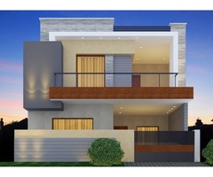 Wonderful 4bhk House In  Toor Enclave Jalandhar