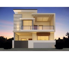 Best 4bhk House At Best Price In Just 36.5 Lac In Jalandhar