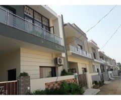 Spacious 4 Bedroom Set Property In Toor Enclave Jalandhar