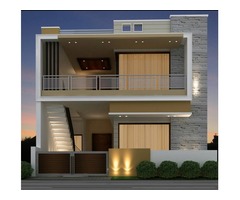 3bhk House Built House In Toor Enclave Phase-1 Jalandhar