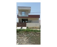 2bhk Affordable House In Venus Velly Colony Jalandhar