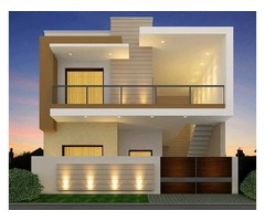 Graceful 3bhk House In Toor Enclave Phase-1 Jalandhar
