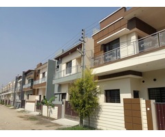 Good Price For A Solid 4bhk House In Toor Enclave Jalandhar