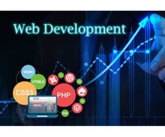 Code Garage Tech - Web Development Company