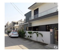 Two Side Open 4bhk House In Toor Enclave Jalandhar