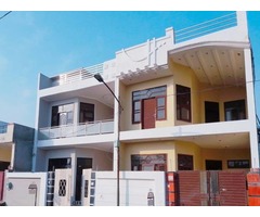 East 3bhk House In Sarabha Nagar Jalandhar